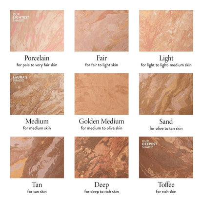 Deal King™ Best Tuscan Dreams Baked Eyeshadow Palette(4PC)