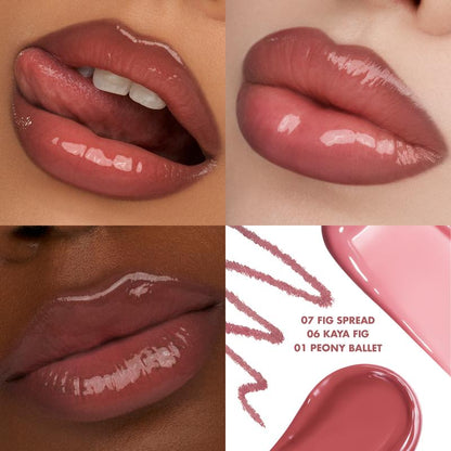 Deal King™  LIP VOLUME HACK TRIO