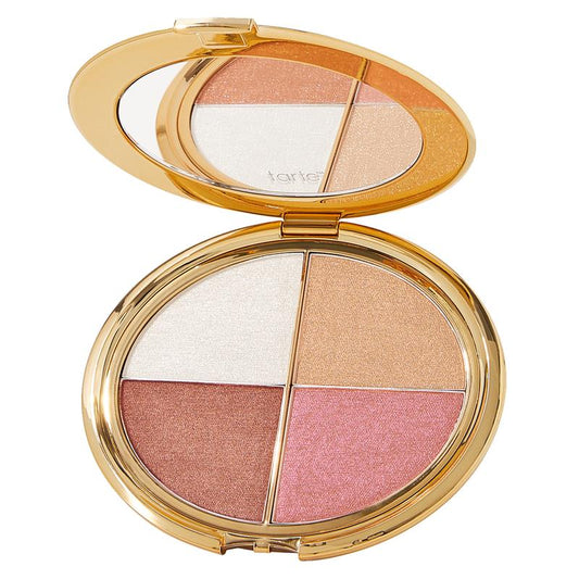 Deal King™ Blush Palette + Eyeshadow & Highlighter Makeup Set