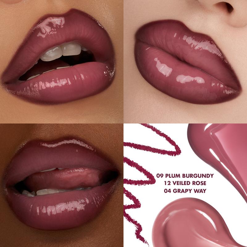 Deal King™  LIP VOLUME HACK TRIO