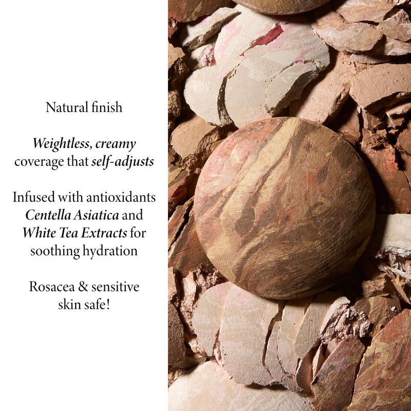 Deal King™ Best Tuscan Dreams Baked Eyeshadow Palette(4PC)