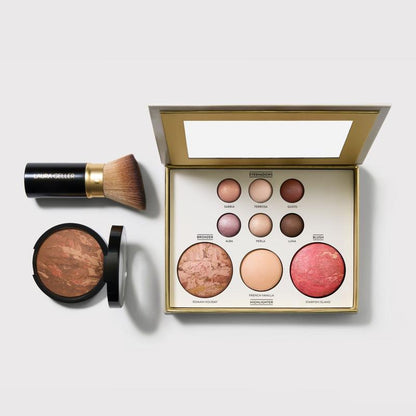 Deal King™ Best Tuscan Dreams Baked Eyeshadow Palette(4PC)