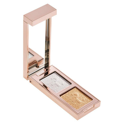 Deal King™ Major Dimension Eye Illusion Eyeshadow Duo