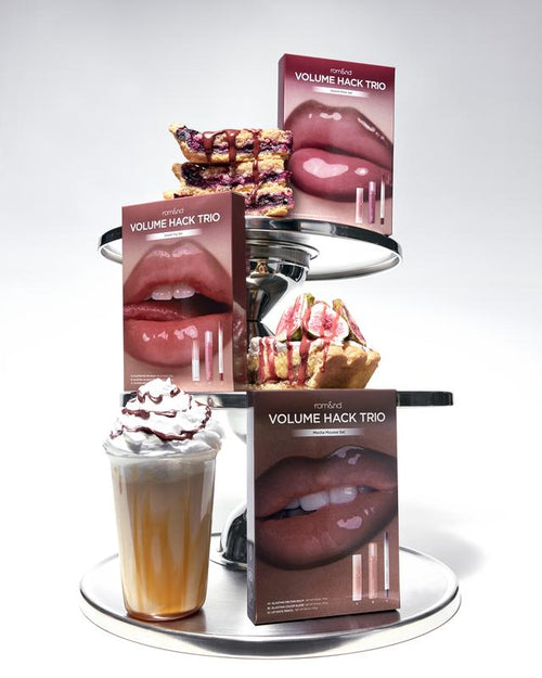 Deal King™  LIP VOLUME HACK TRIO