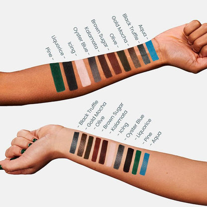 Deal King™ 1440 Longwear Eyeliner